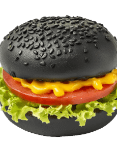 Delicious Burger